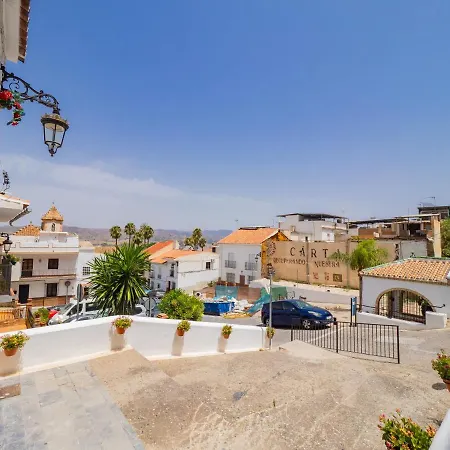 Cubo's La Casa Del Arco Pajaro ホテル