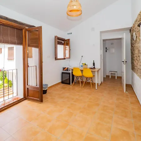 Cubo's La Casa Del Arco Pajaro Guest house